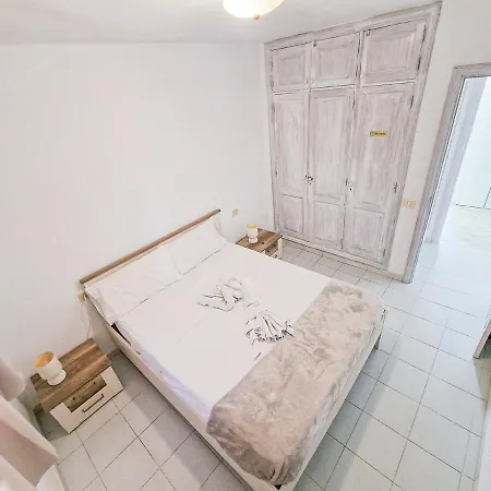 Апартаменты Tenerife Relaxing Holidays *