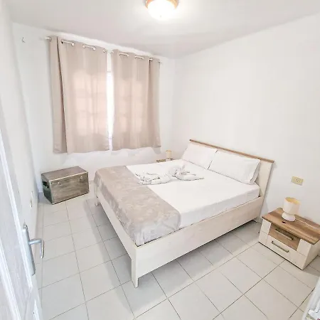 Tenerife Relaxing Holidays Апартаменты Сан Мигель