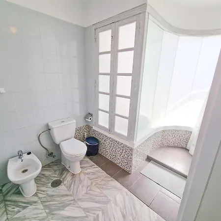 Tenerife Relaxing Holidays Апартаменты Сан Мигель