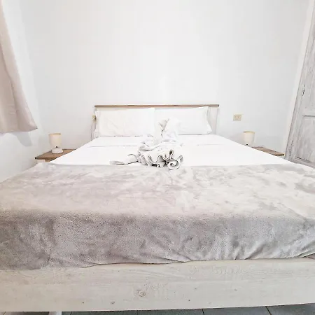 Tenerife Relaxing Holidays Апартаменты *