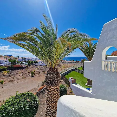 Tenerife Relaxing Holidays Апартаменты *