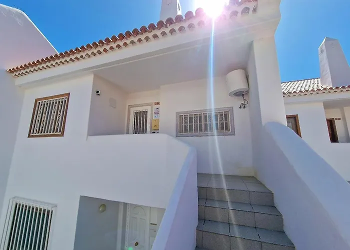 شقة Tenerife Relaxing Holidays