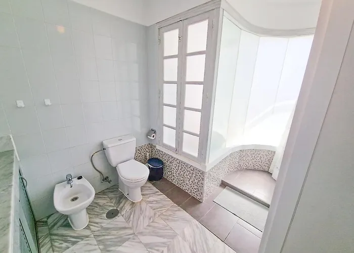 Tenerife Relaxing Holidays شقة سان ميغيل ذي أبونا